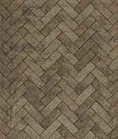  Тротуарная плитка Выбор Паркет Б.4.П.6 Листопад Старый замок: внешний вид